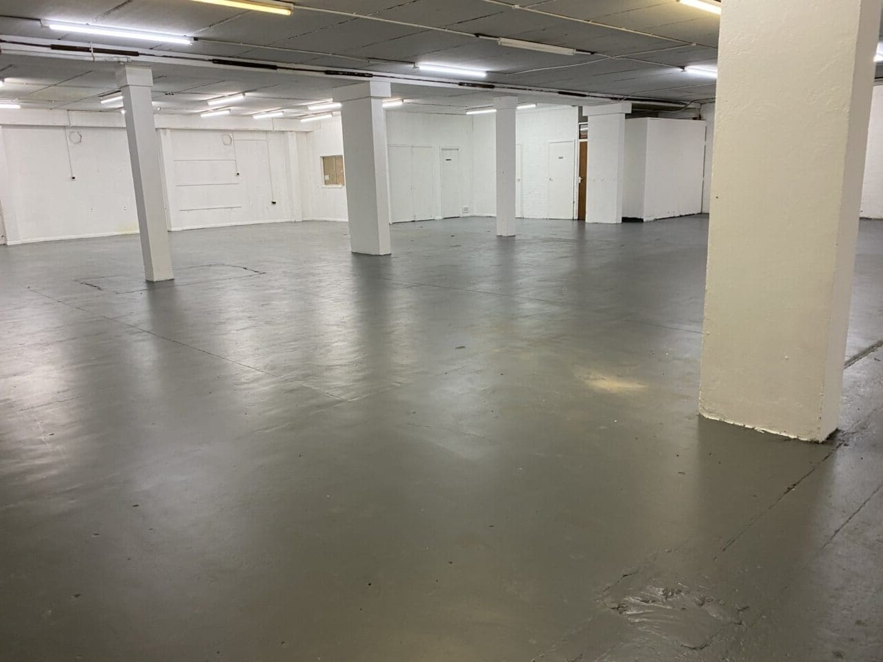 54 Conduit St, Leicester for lease Interior Photo- Image 1 of 2