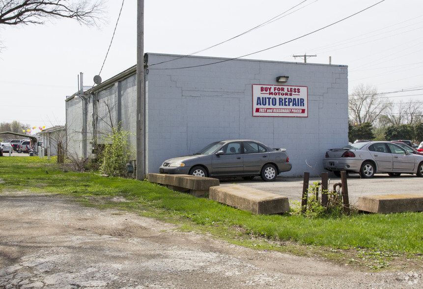 2320 S High St, Columbus, OH for sale - Building Photo - Image 2 of 2