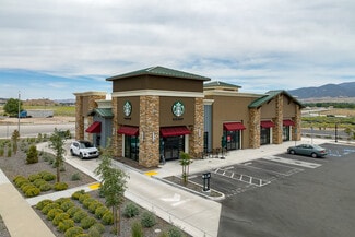 Plus de détails pour 1007 Voyager Dr, Tehachapi, CA - Commerce de détail à louer