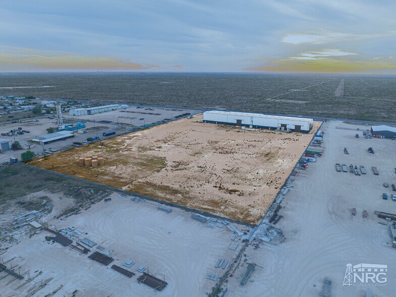 8800 NW Loop 338, Odessa, TX à louer - Photo du bâtiment - Image 3 de 22