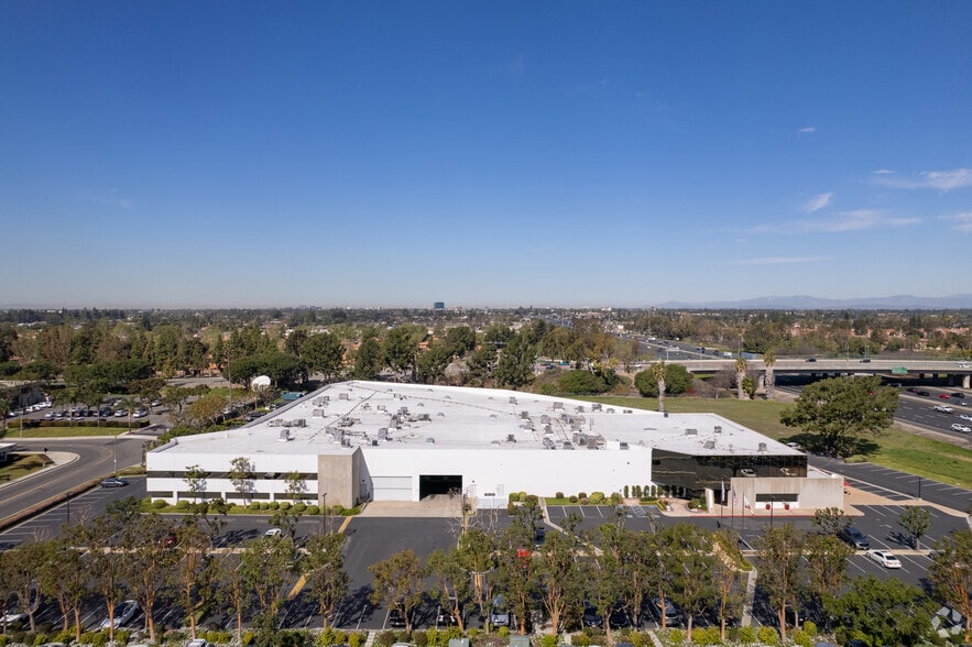 2441 Michelle Dr, Tustin, CA for sale - Aerial - Image 3 of 8