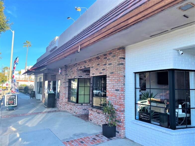 206-212 Freeman St, Oceanside, CA for lease - Primary Photo - Image 2 of 5