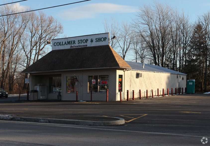 6542 Collamer Rd, East Syracuse, NY for sale - Primary Photo - Image 1 of 1