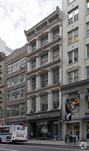 597 Broadway, New York, NY for sale - Building Photo - Image 3 of 15
