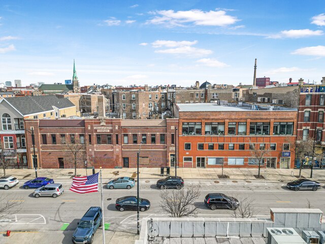 1655 Blue Island Ave S, Chicago, IL à louer - Photo du bâtiment - Image 3 de 13