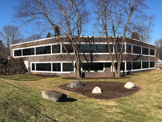 More details for 24 Stony Hill Rd, Bethel, CT - Office for Lease