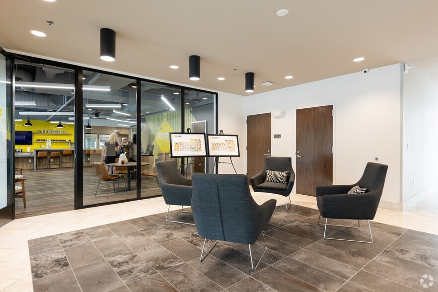 2451 W Grapevine Mills Cir, Grapevine, TX à louer - Photo intérieure - Image 2 de 29