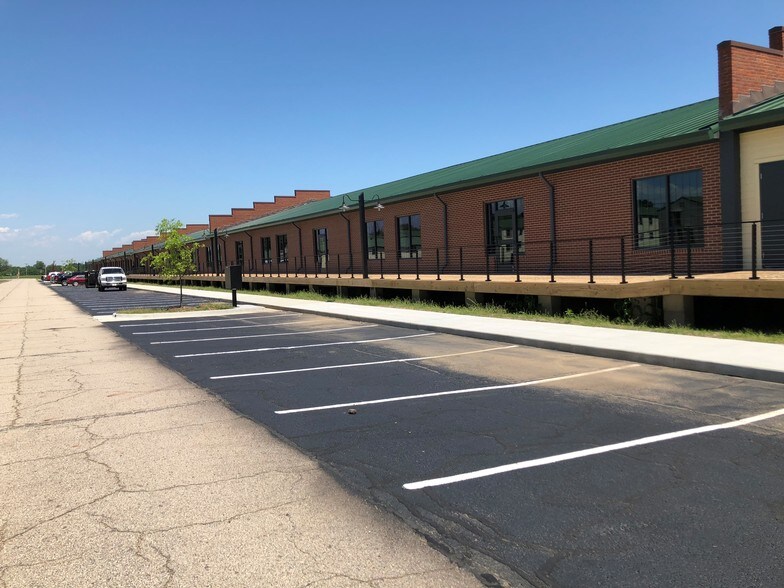 7411 Ellis St, Fort Smith, AR for sale - Building Photo - Image 1 of 1