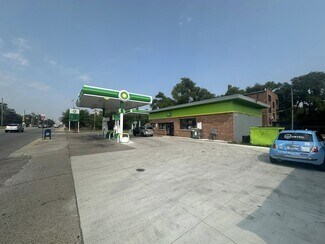 More details for 3720 W McNichols Rd, Detroit, MI - Retail for Sale