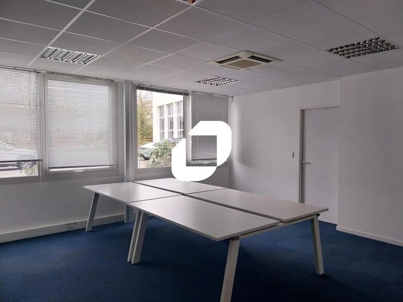 Bureau dans Carquefou à louer - Photo intérieure - Image 3 de 8