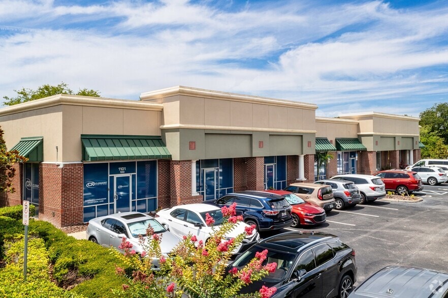 13750-13770 W Colonial Dr, Winter Garden, FL for lease - Primary Photo - Image 3 of 13