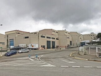 Plus de détails pour Industriel à louer