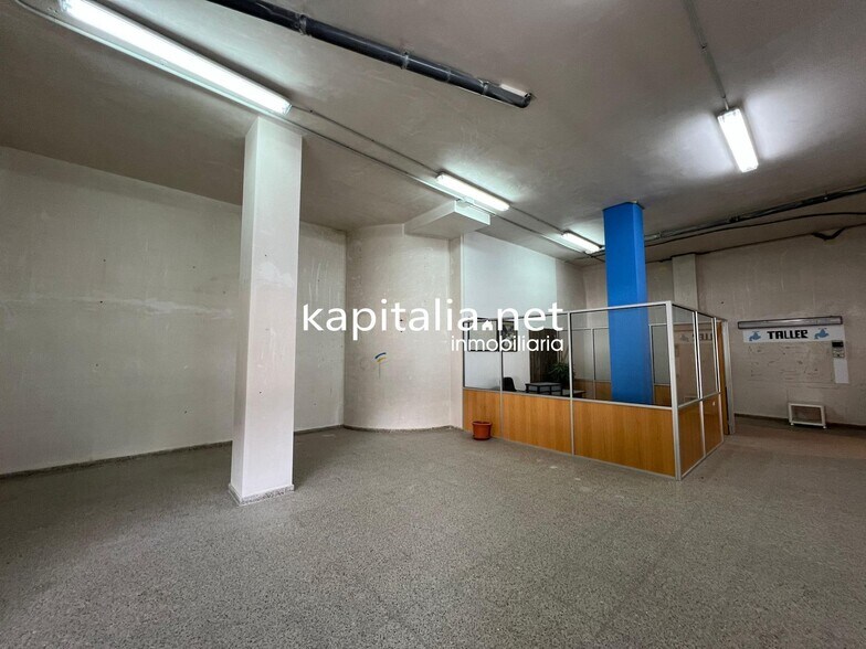 Carrer Rafael Juan Vidal, Ontinyent, Valencia à louer - Photo intérieure - Image 2 de 8