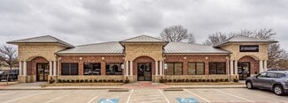 More details for 1149 Keller Pky, Keller, TX - Office for Lease