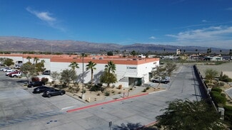 More details for 45130 Golf Center Pky, Indio, CA - Industrial for Sale
