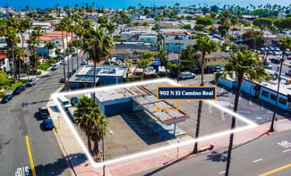 More details for 902 N El Camino Real, San Clemente, CA - Retail for Lease