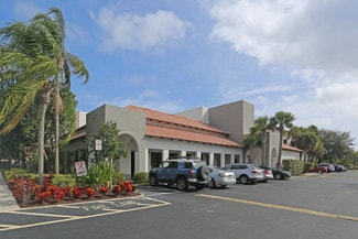 More details for 501 Village Blvd, West Palm Beach, FL - Office for Lease