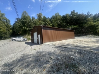 More details for 145 Providence Rd, Cumberland Gap, TN - Industrial for Sale