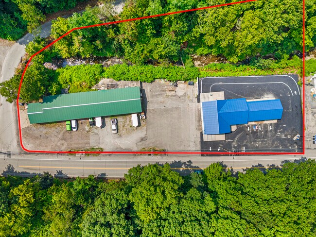 More details for 2405 Mcneilly Rd, Pittsburgh, PA - Industrial for Sale