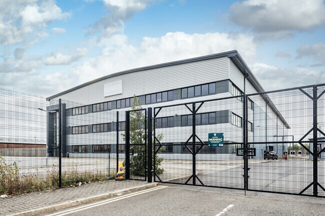 More details for Dennis Rd, Widnes - Industrial for Lease