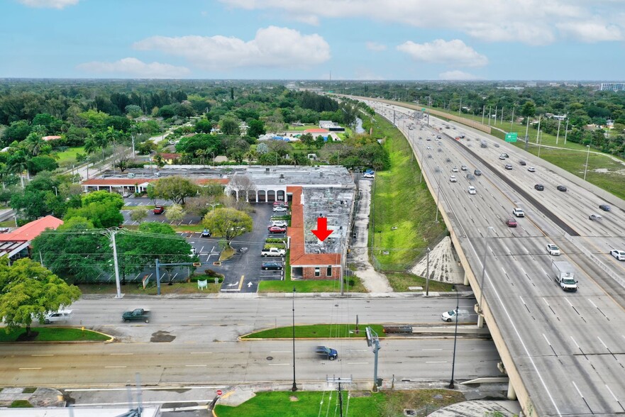 5201-5247 W Broward Blvd, Plantation, FL for lease - Building Photo - Image 3 of 9