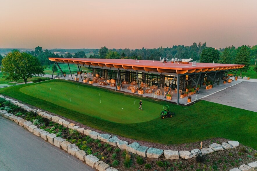 324183 Mount Elgin Rd, Mount Elgin, ON à vendre - Photo principale - Image 1 de 1