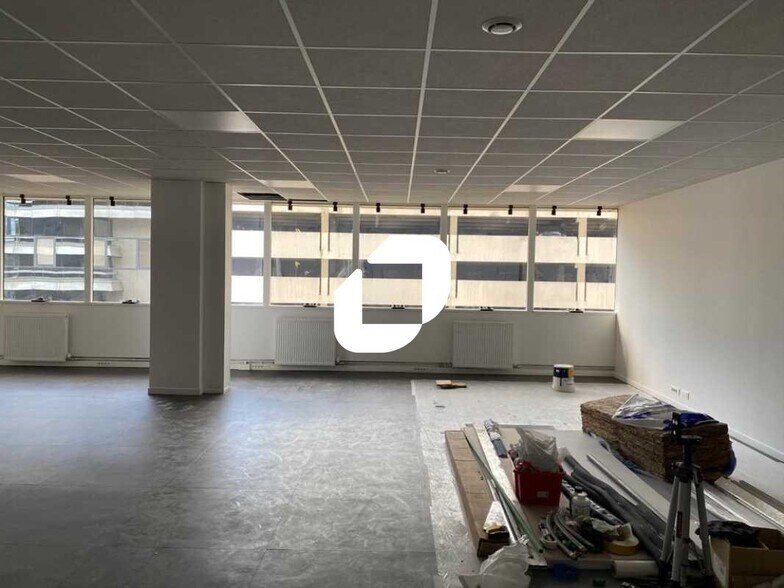 Office in Cergy for sale - Interior Photo - Image 3 of 12