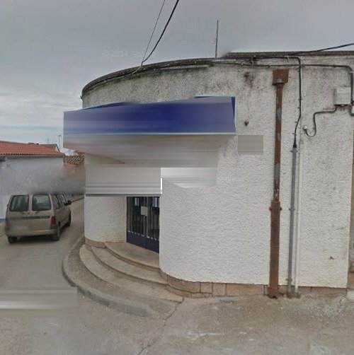 Retail in Galinduste for sale Building Photo- Image 1 of 2
