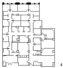 680 N Lake Shore Dr, Chicago, IL à louer Plan d  tage- Image 1 de 2