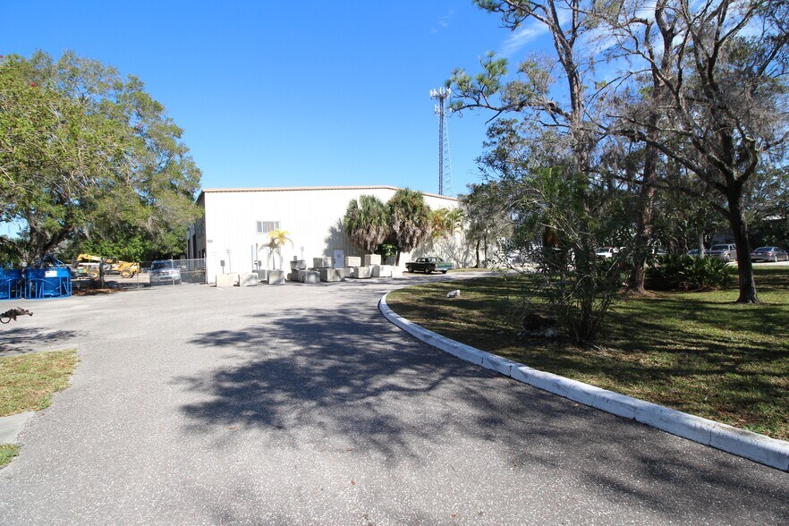 6995 N 90th Ave, Pinellas Park, FL à vendre - Photo du bâtiment - Image 1 de 8