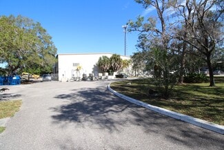 Plus de détails pour 6995 N 90th Ave, Pinellas Park, FL - Industriel à vendre