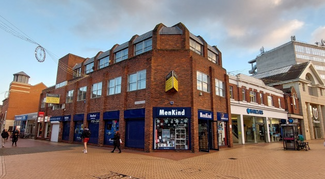 More details for 39-39B High St, Chelmsford - Office for Lease