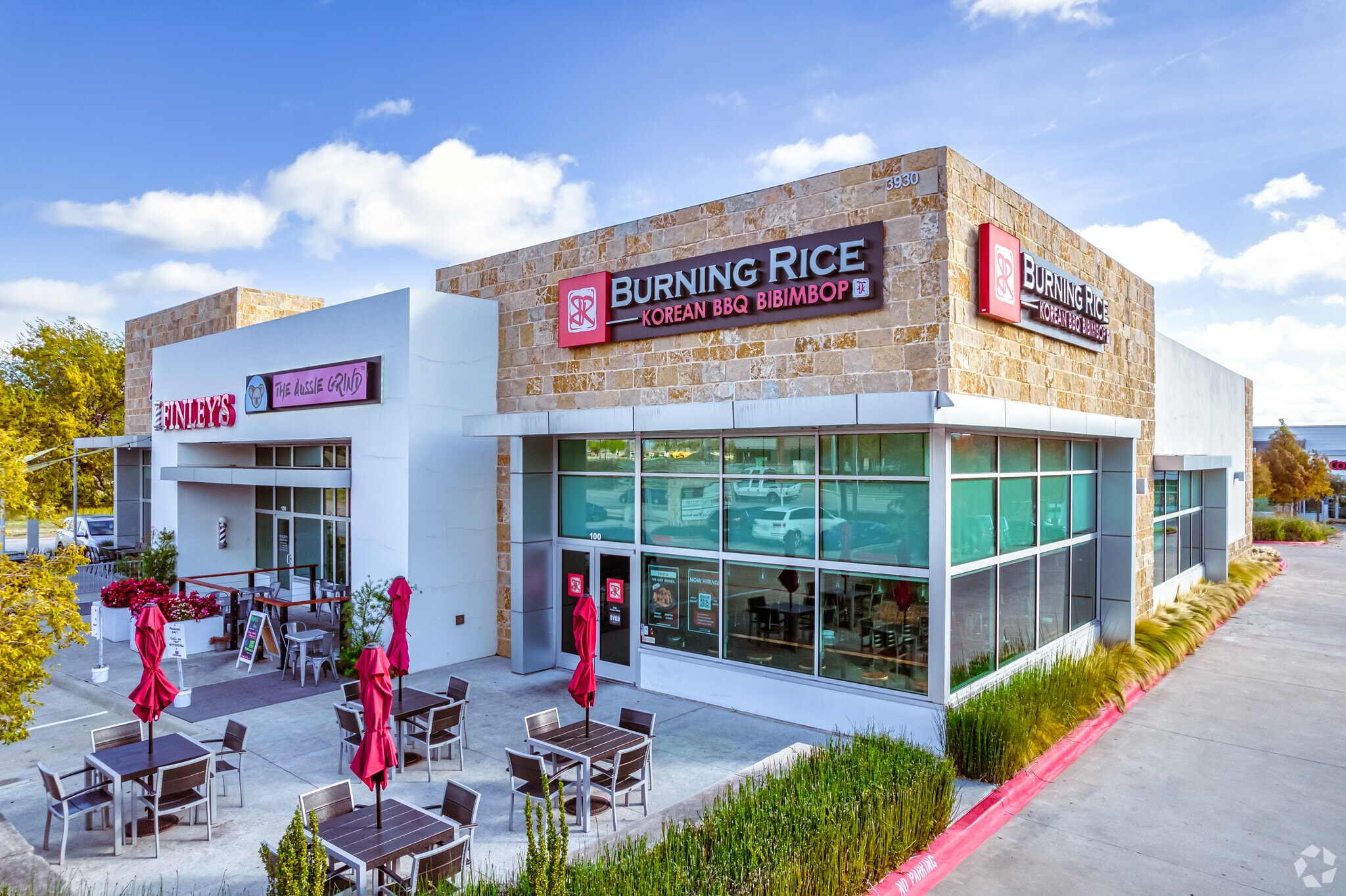 3930 Preston Rd, Frisco, TX for lease Building Photo- Image 1 of 5