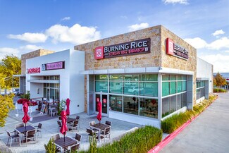Plus de détails pour 3930 Preston Rd, Frisco, TX - Commerce de détail à louer