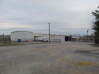 More details for 2401 Patterson Ave SW, Roanoke, VA - Industrial for Sale