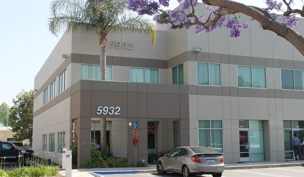 5932 Bolsa Ave, Huntington Beach, CA for lease - Primary Photo - Image 1 of 1