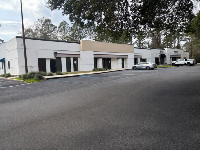 More details for 504 Capital Cir SE, Tallahassee, FL - Flex for Lease