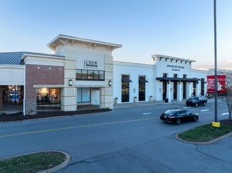 Plus de détails pour 330 Franklin Rd, Brentwood, TN - Commerce de détail à louer