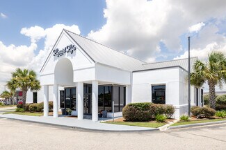 Plus de détails pour 25405 Perdido Beach Blvd, Orange Beach, AL - Bureau/Commerce de détail à louer