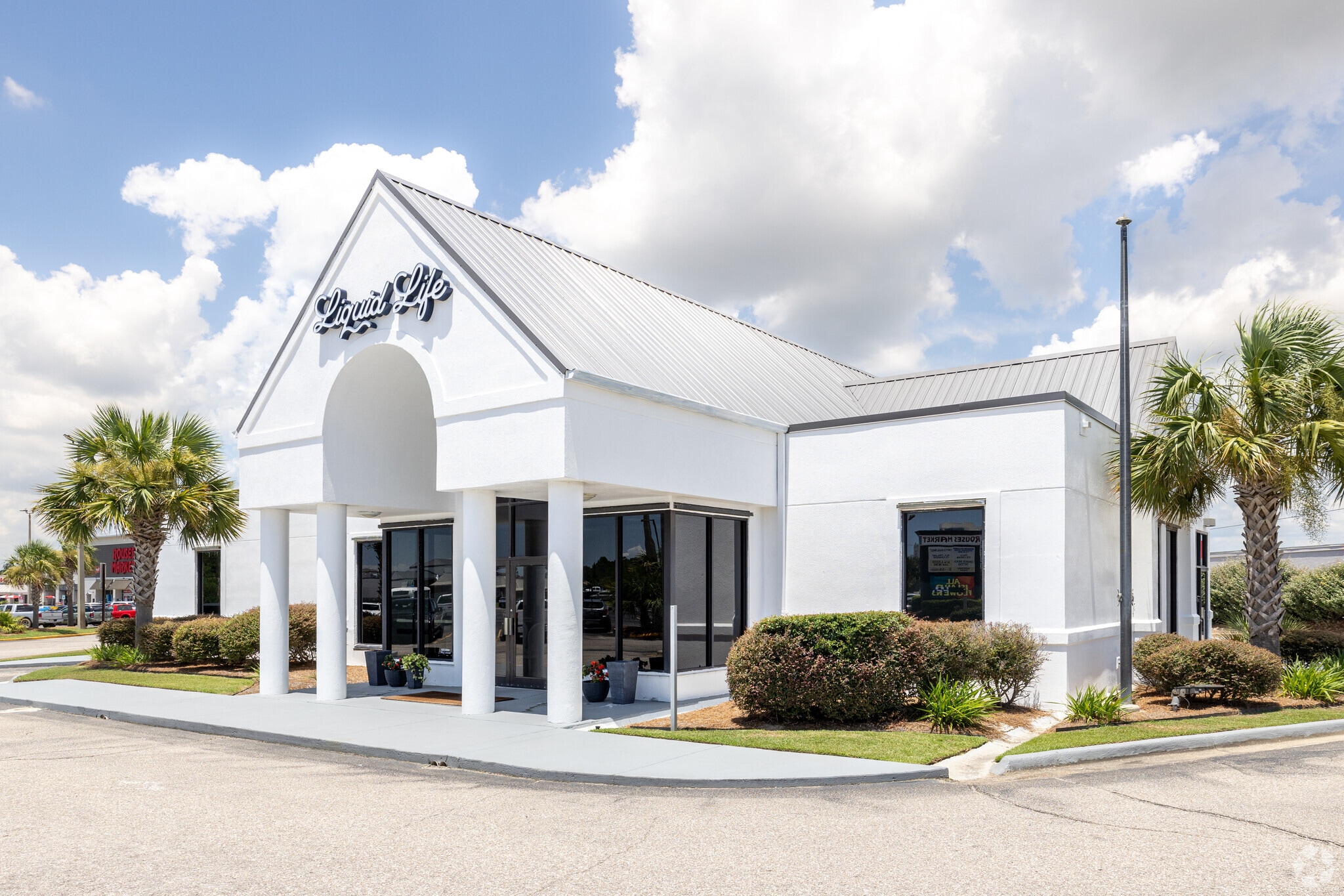 25405 Perdido Beach Blvd, Orange Beach, AL for lease Primary Photo- Image 1 of 2