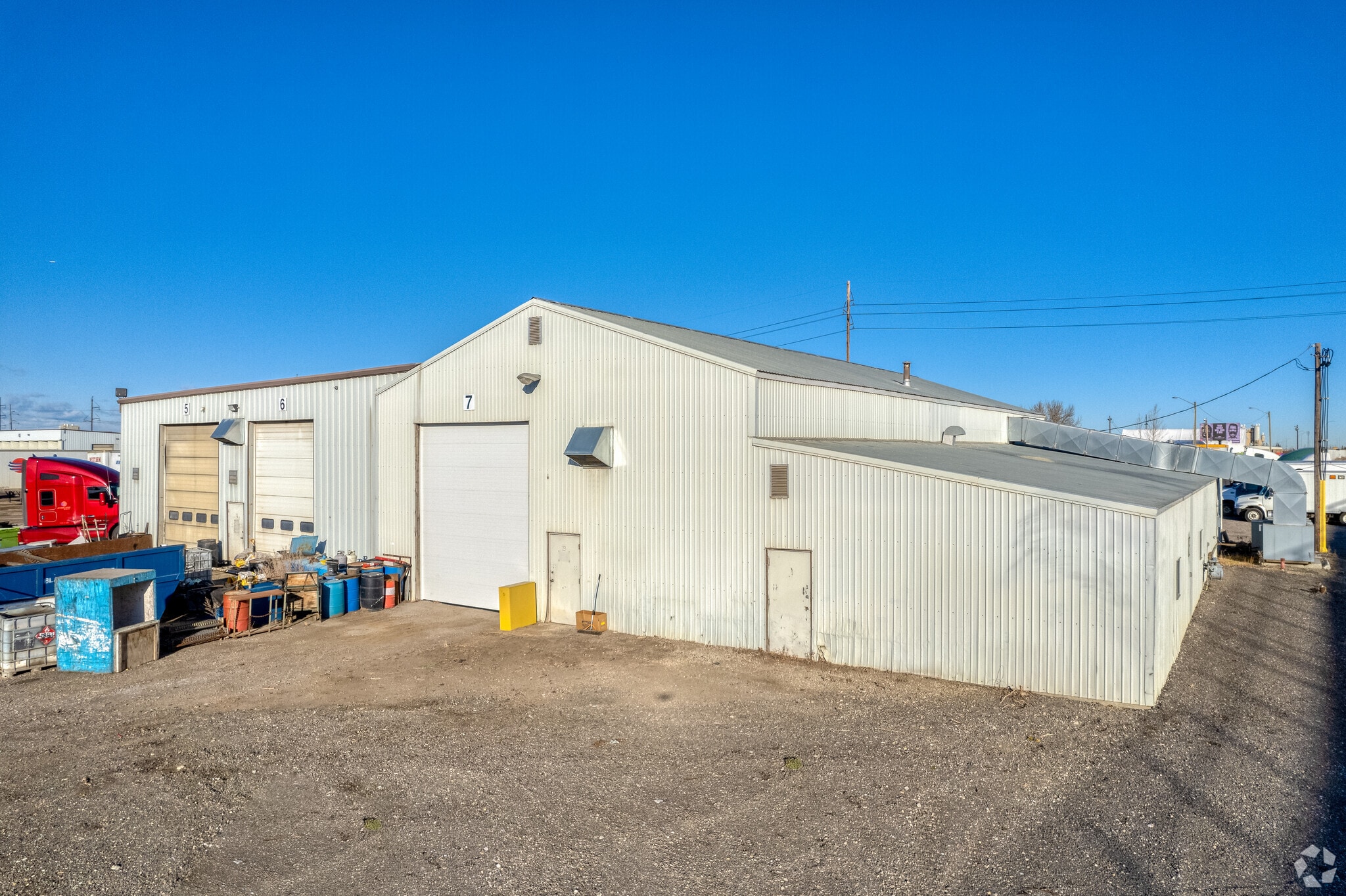 9910 48th St SE, Calgary, AB for sale Primary Photo- Image 1 of 5