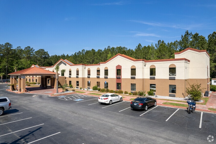 70 Wallace Martin Dr, Hinesville, GA for sale - Building Photo - Image 3 of 5