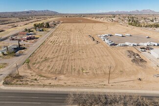 More details for 3400 W Picacho Ave, Las Cruces, NM - Land for Sale