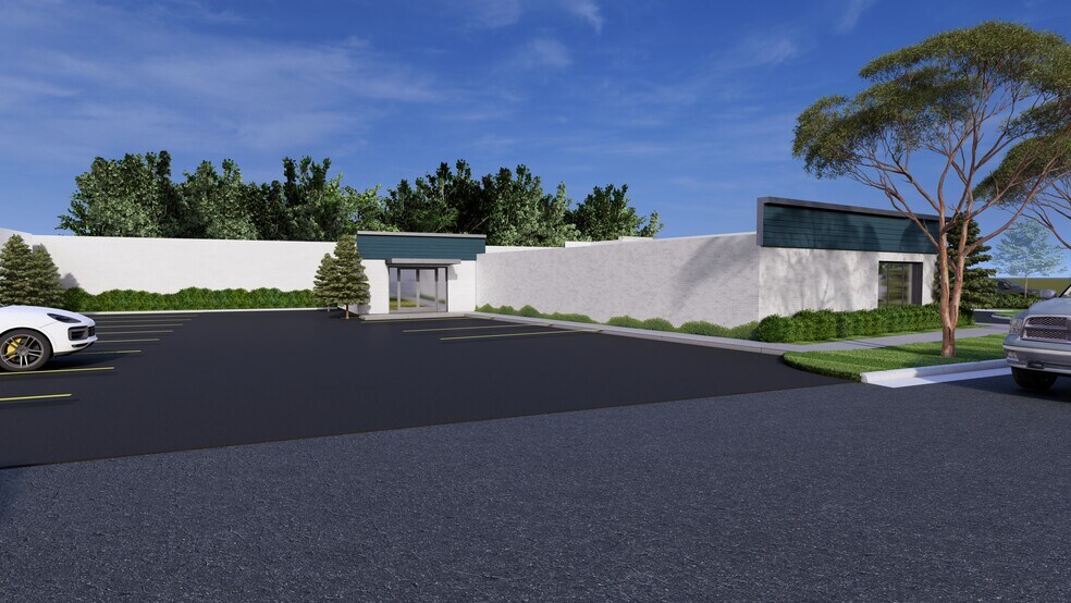 118 S Pleasantburg Dr, Greenville, SC à louer - Photo du bâtiment - Image 3 de 10