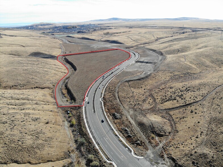 8428 Bob Olson Pkwy, Kennewick, WA à vendre - Photo principale - Image 1 de 4