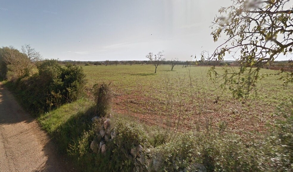 Land in Campos, Islas Baleares for sale - Aerial - Image 1 of 5