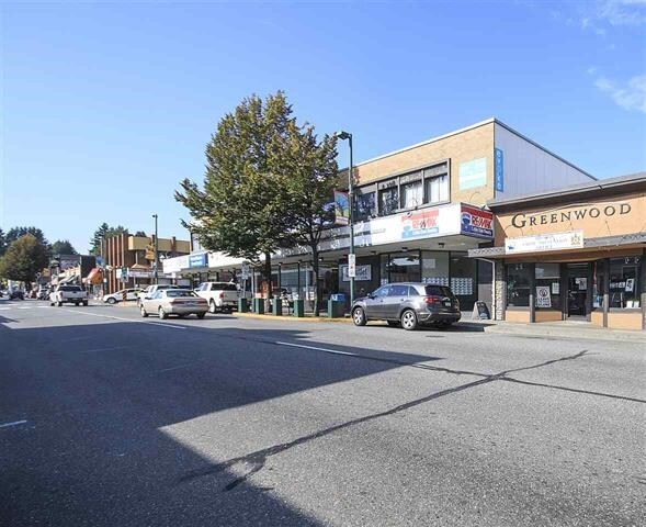 33103 1st Ave, Mission, BC à louer - Photo du bâtiment - Image 1 de 6