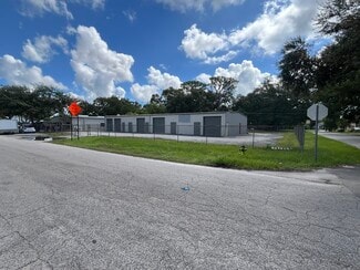 Plus de détails pour 2529 S Magnolia Ave, Sanford, FL - Industriel à louer