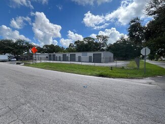 Plus de détails pour 2529 S Magnolia Ave, Sanford, FL - Industriel à louer