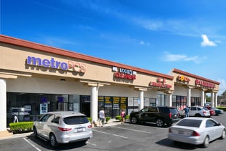 Plus de détails pour 3005 E Palmdale Blvd, Palmdale, CA - Bureau/Médical, Commerce de détail à louer